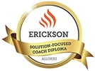 Erickson – Solution-Focused Coach Diploma