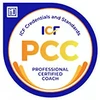 ICF Professional Certified Coach (PCC)