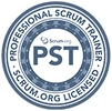 Professional Scrum Trainer – Scrum.org