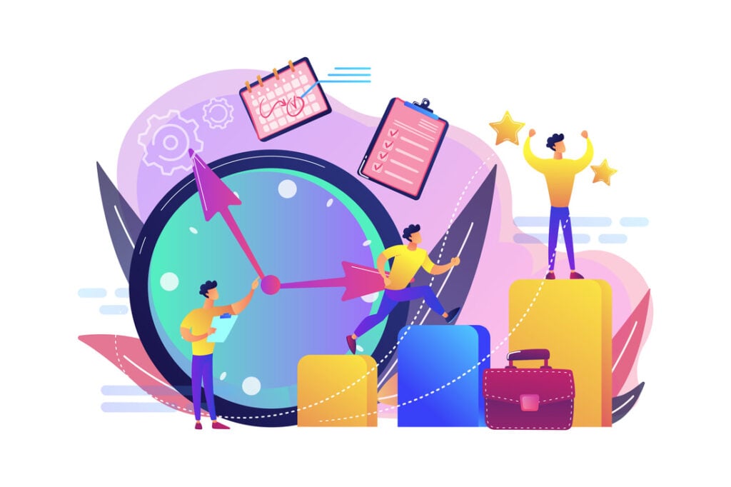 Giá trị của Coaching với Scrum Team và tổ chức