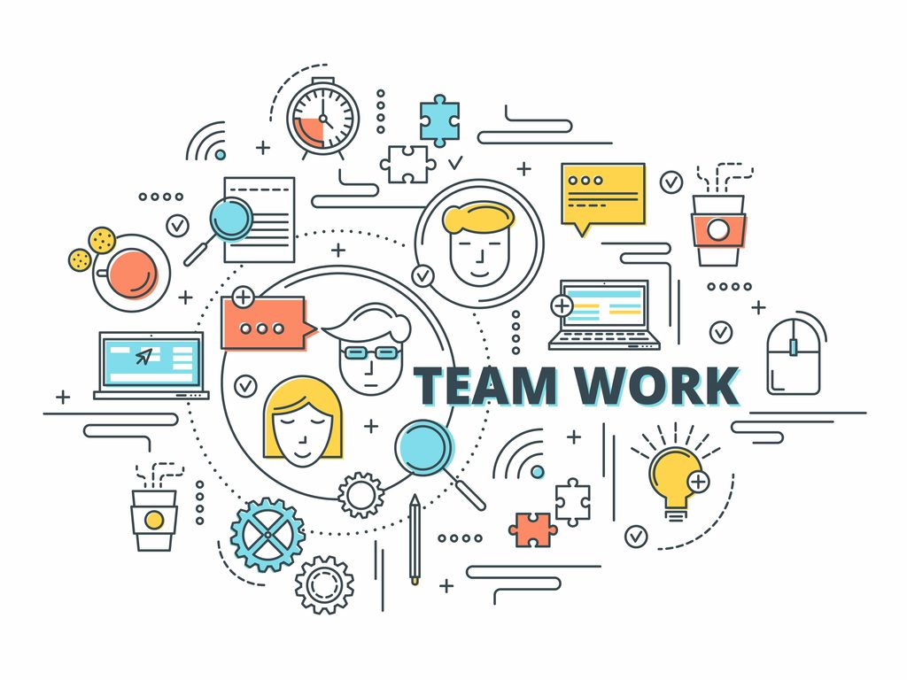 Team work